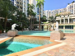 Hillington Green (D23), Condominium #172184732